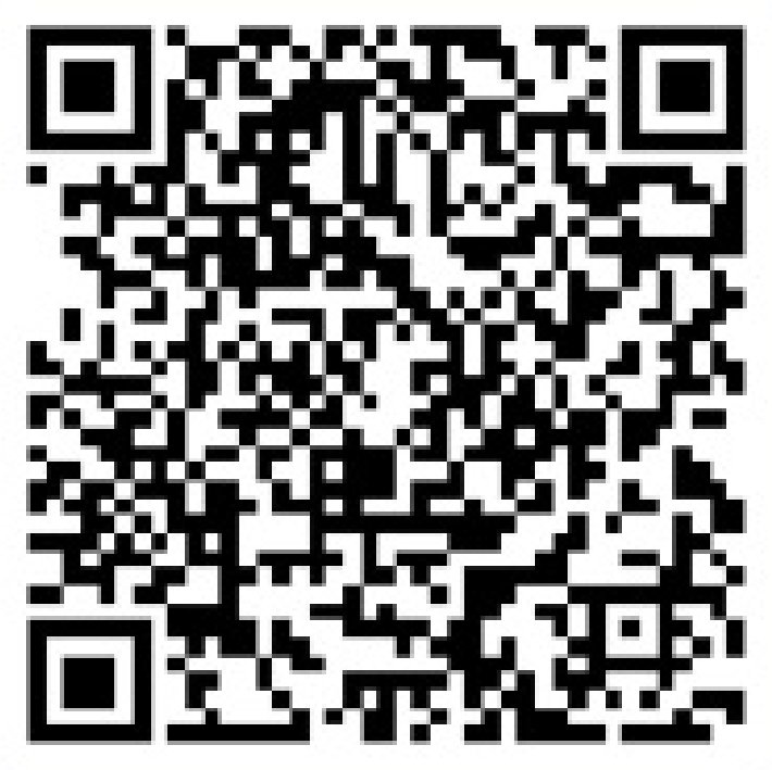 QR code Pix para doação ao BaZiLar